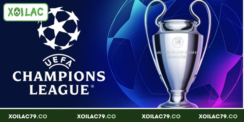 Cup C1 - Cách Thức Tổ Chức, Lịch Thi Đấu Mới Nhất 2026 2 Khái quát về Cup C1