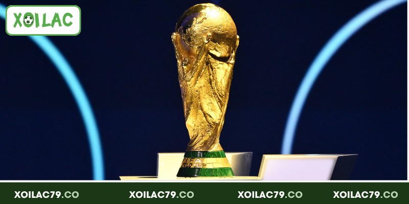 Theo dõi thời gian diễn ra World Cup 2026