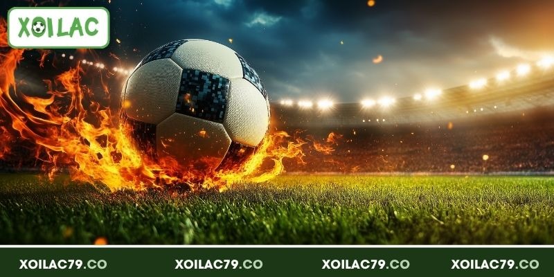 Top Đội Bóng Nổi Tiếng Được Người Hâm Mộ Yêu Thích Nhất 4 Theo dõi top đội bóng nổi tiếng trên Xoilac