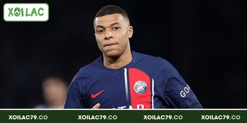 Tiểu sử Kylian Mbappe ghi nhận nhiều kỷ lục trong sự nghiệp