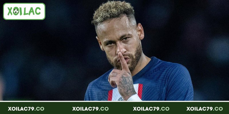 Tổng quan về tiểu sử Neymar