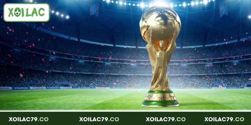 FIFA World Cup - Top 4 Quốc Gia Thành Công Hiện Nay 3 Top 4 đội tuyển thành công trong lịch sử WC hiện nay